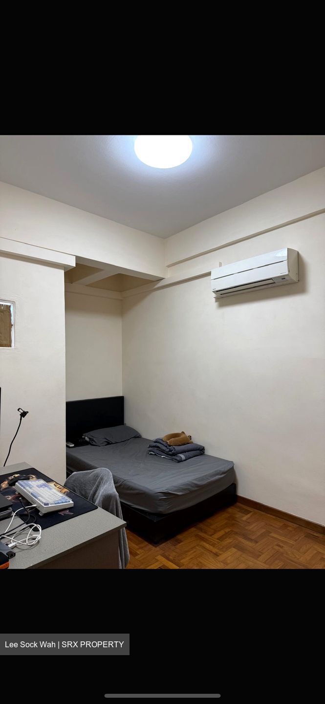 Casa Sarina (D14), Condominium #580770411